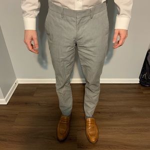 Express Dress Pants
